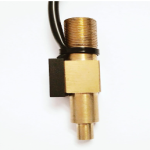 FS-2C 黃銅流量開關